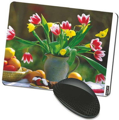 

FRENEMY MPAD8944 Mousepad(Multicolor)