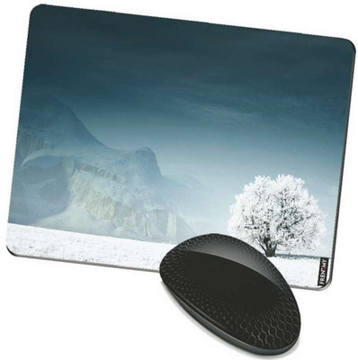 

FRENEMY MPAD8589 Mousepad(Multicolor)