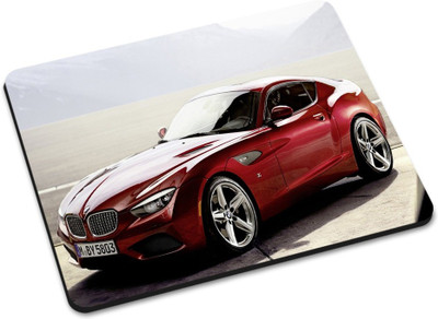

Shoprider MULTICOLOR-784 Mousepad(Multicolor)