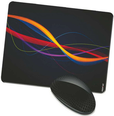 

FRENEMY MPAD605 Mousepad(Multicolor)