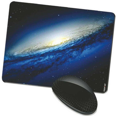 

FRENEMY MPAD1913 Mousepad(Multicolor)