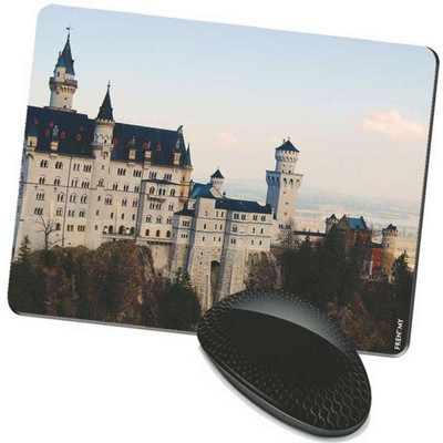 

FRENEMY MPAD4060 Mousepad(Multicolor)