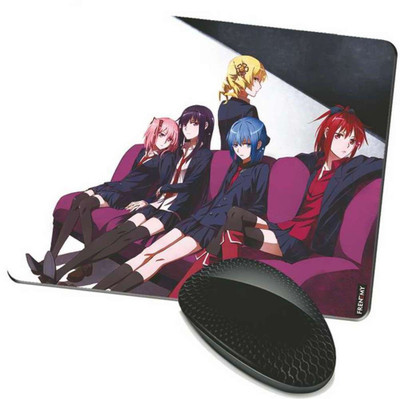 

FRENEMY MPAD7975 Mousepad(Multicolor)