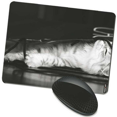 

FRENEMY MPAD9320 Mousepad(Multicolor)
