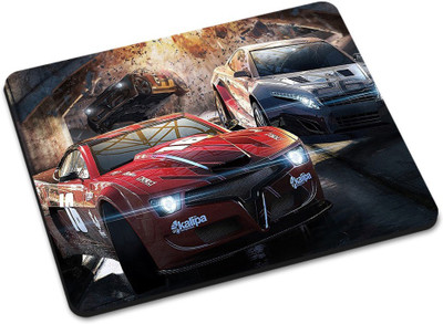 

Shoprider MULTICOLOR-031 Mousepad(Multicolor)