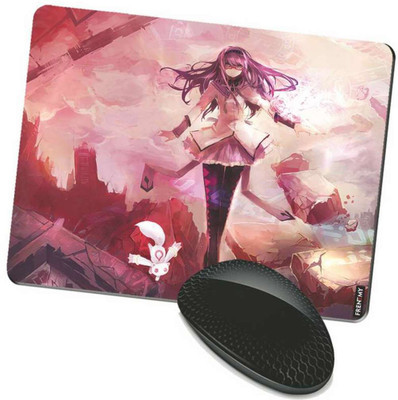 

FRENEMY MPAD2957 Mousepad(Multicolor)