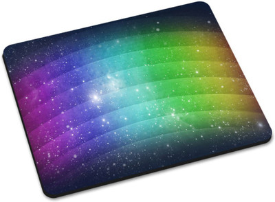

Shoprider MULTICOLOR-932 Mousepad(Multicolor)