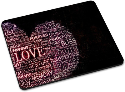 

Shoprider MULTICOLOR-710 Mousepad(Multicolor)