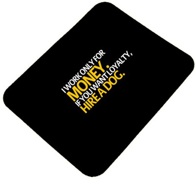 

Clapcart India Designer Printed MP-168 Mousepad(Multicolor)