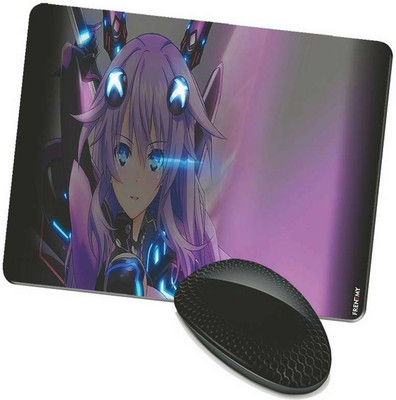 

FRENEMY MPAD1366 Mousepad(Multicolor)