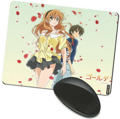 

FRENEMY MPAD2270 Mousepad(Multicolor)