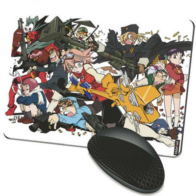 

FRENEMY MPAD2226 Mousepad(Multicolor)