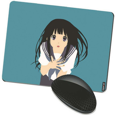 

FRENEMY MPAD616 Mousepad(Multicolor)