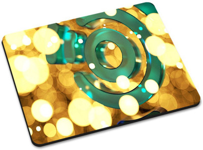 

Shoprider DESGINER MOUSEPAD-129 Mousepad(Multicolor)