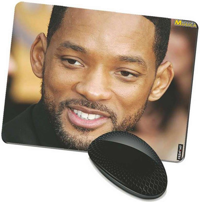 

FRENEMY MPAD1230 Mousepad(Multicolor)