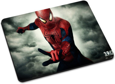 

Shoprider DESGINER MOUSEPAD-787 Mousepad(Multicolor)