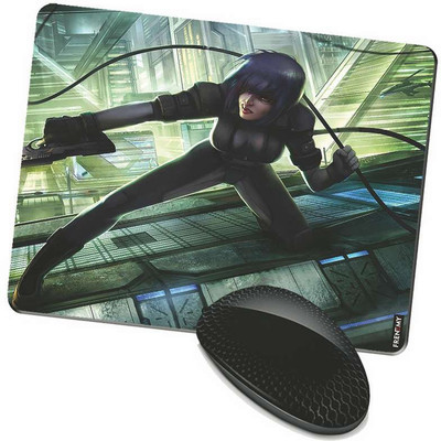

FRENEMY MPAD5926 Mousepad(Multicolor)
