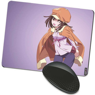 

FRENEMY MPAD2298 Mousepad(Multicolor)