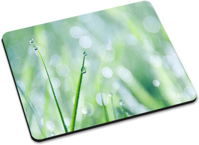 

Shoprider DESGINER MOUSEPAD-252 Mousepad(Multicolor)