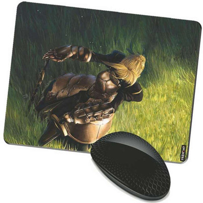 

FRENEMY MPAD7266 Mousepad(Multicolor)