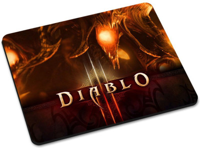 

Shoprider MULTICOLOR-003 Mousepad(Multicolor)