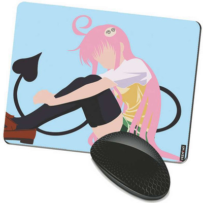 

FRENEMY MPAD965 Mousepad(Multicolor)