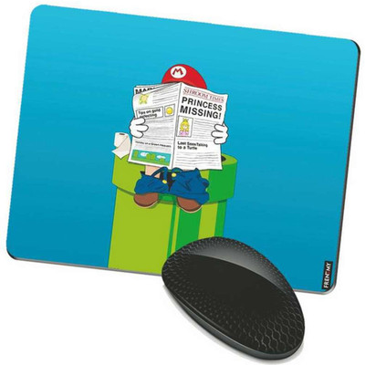 

FRENEMY MPAD8060 Mousepad(Multicolor)