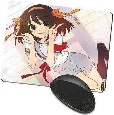 

FRENEMY MPAD6065 Mousepad(Multicolor)
