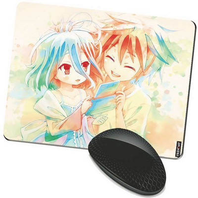 

FRENEMY MPAD7505 Mousepad(Multicolor)