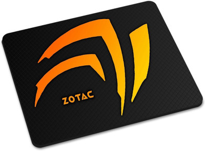 

Shoprider DESGINER MOUSEPAD-211 Mousepad(Multicolor)