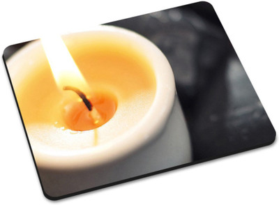 

Shoprider DESGINER MOUSEPAD-945 Mousepad(Multicolor)