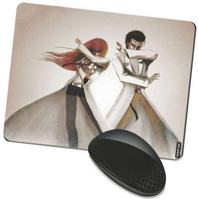 

FRENEMY MPAD5364 Mousepad(Multicolor)