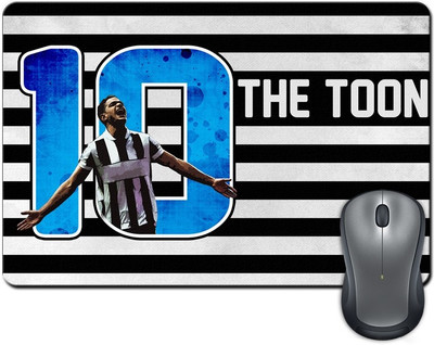 

ShopMantra Hatem Ben Arfa Footballer Mousepad(Multicolor)