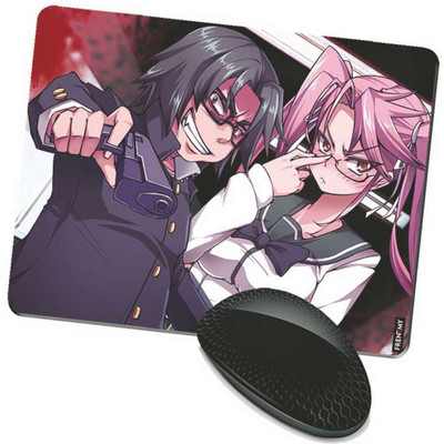 

FRENEMY MPAD7912 Mousepad(Multicolor)