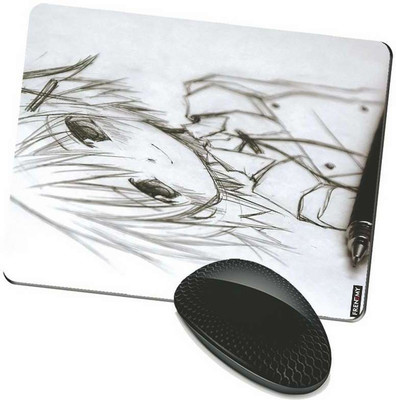 

FRENEMY MPAD5844 Mousepad(Multicolor)