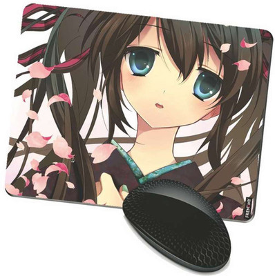 

FRENEMY MPAD2355 Mousepad(Multicolor)
