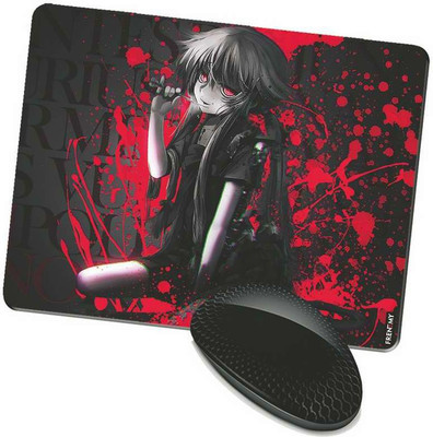 

FRENEMY MPAD2919 Mousepad(Multicolor)