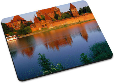 

Shoprider MULTICOLOR-740 Mousepad(Multicolor)
