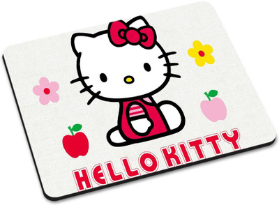 

Shoprider DESGINER MOUSEPAD-751 Mousepad(Multicolor)