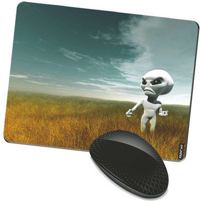 

FRENEMY MPAD1656 Mousepad(Multicolor)