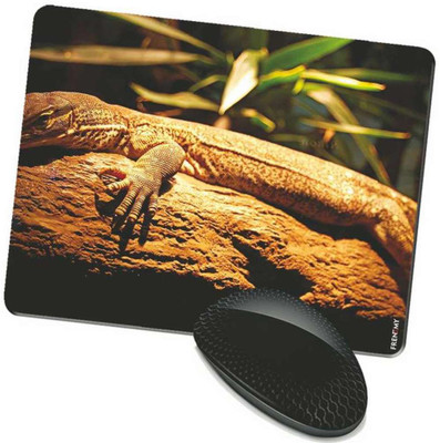 

FRENEMY MPAD5255 Mousepad(Multicolor)