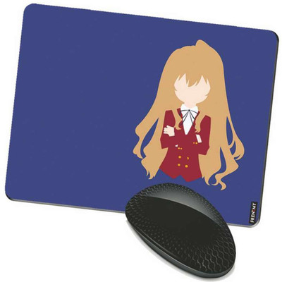 

FRENEMY MPAD9512 Mousepad(Multicolor)