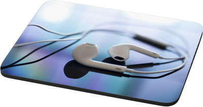 

EMPRESSION Multicolor-801 Mousepad(Multicolor)
