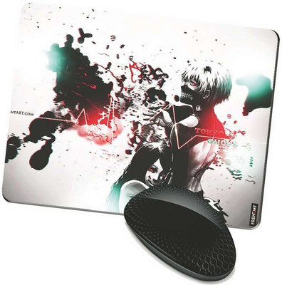 

FRENEMY MPAD3875 Mousepad(Multicolor)