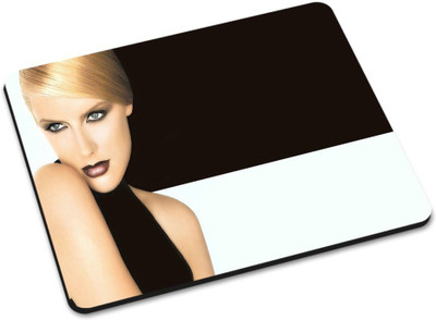 

Shoprider MULTICOLOR-718 Mousepad(Multicolor)