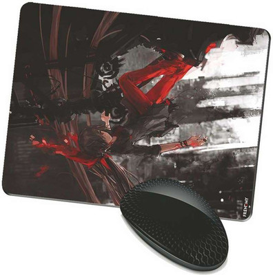

FRENEMY MPAD2673 Mousepad(Multicolor)