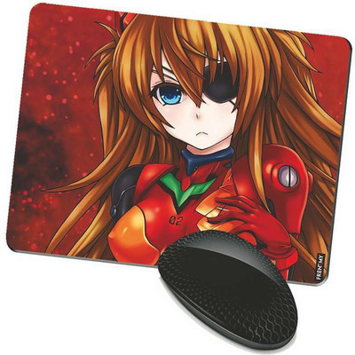 

FRENEMY MPAD7678 Mousepad(Multicolor)