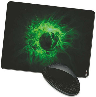 

FRENEMY MPAD8847 Mousepad(Multicolor)