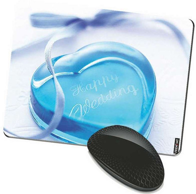 

FRENEMY MPAD8886 Mousepad(Multicolor)
