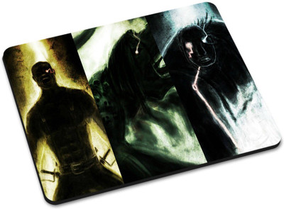 

Shoprider MULTICOLOR-389 Mousepad(Multicolor)